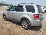 1FMCU04148K****** Salvage and Repairable 2008 Ford Escape in Cincinnati