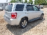 1FMCU04148K****** Salvage and Wrecked 2008 Ford Escape in Ohio State