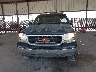 3GTEC14X06G****** Wrecked 2006 GMC Sierra 1500 in Texas State