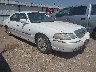 1LNHM81W14Y****** Salvage and Wrecked 2004 Lincoln Town Car in Lubbock