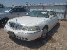 1LNHM81W14Y****** Used and Repairable 2004 Lincoln Town Car in Lubbock