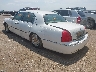 1LNHM81W14Y****** Salvage and Repairable 2004 Lincoln Town Car in Lubbock