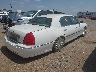 1LNHM81W14Y****** Salvage and Wrecked 2004 Lincoln Town Car in Texas State