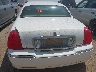 1LNHM81W14Y****** Salvage and Repairable 2004 Lincoln Town Car in Texas State
