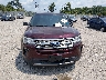 1FM5K7DH4JG****** Destrozados 2018 Ford Explorer en Estado de Nueva Jersey