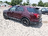 1FM5K7DH4JG****** Salvamento y Reparables 2018 Ford Explorer en Southern New Jersey