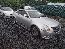1G6DS5ED7B0****** Salvamento y Destrozados 2011 Cadillac CTS en Shady Spring