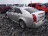 1G6DS5ED7B0****** Salvamento y Reparables 2011 Cadillac CTS en Shady Spring