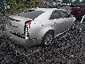 1G6DS5ED7B0****** Salvamento y Destrozados 2011 Cadillac CTS en Estado de Virginia Occidental