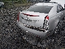 1G6DS5ED7B0****** Salvamento y Reparables 2011 Cadillac CTS en Estado de Virginia Occidental