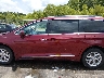 2C4RC1EG2HR****** Salvamento 2017 Chrysler Pacifica