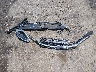 2C4RC1EG2HR****** Destrozados 2017 Chrysler Pacifica en Estado de Mississippi