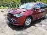 2C4RC1EG2HR****** Reparables 2017 Chrysler Pacifica