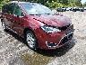 2C4RC1EG2HR****** Salvamento y Destrozados 2017 Chrysler Pacifica en Jackson