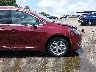 2C4RC1EG2HR****** Usados y Reparables 2017 Chrysler Pacifica en Jackson