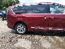 2C4RC1EG2HR****** Salvamento y Reparables 2017 Chrysler Pacifica en Jackson