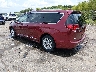 2C4RC1EG2HR****** Salvamento y Reparables 2017 Chrysler Pacifica en Jackson