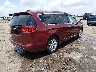 2C4RC1EG2HR****** Salvamento y Destrozados 2017 Chrysler Pacifica en Estado de Mississippi