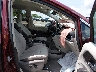 2C4RC1EG2HR****** Usados y Reparables 2017 Chrysler Pacifica en Estado de Mississippi