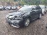 5J8TB4H53GL****** Usados y Reparables 2016 Acura RDX en Providence