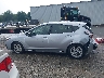 JF1GUABC5S8****** Repairable 2025 Subaru Impreza in Massachusetts State