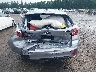 JF1GUABC5S8****** Wrecked 2025 Subaru Impreza