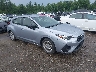 JF1GUABC5S8****** Salvage and Wrecked 2025 Subaru Impreza in Templeton