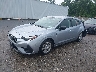 JF1GUABC5S8****** Used and Repairable 2025 Subaru Impreza in Templeton