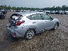 JF1GUABC5S8****** Salvage and Wrecked 2025 Subaru Impreza in Massachusetts State