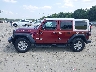 1C4HJXDG3MW****** Reparables 2021 Jeep Wrangler en Estado de Georgia