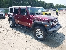 1C4HJXDG3MW****** Salvamento y Destrozados 2021 Jeep Wrangler en Atlanta East