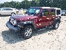 1C4HJXDG3MW****** Usados y Reparables 2021 Jeep Wrangler en Atlanta East