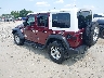 1C4HJXDG3MW****** Salvamento y Reparables 2021 Jeep Wrangler en Atlanta East