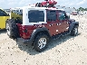 1C4HJXDG3MW****** Salvamento y Destrozados 2021 Jeep Wrangler en Estado de Georgia