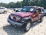 1C4HJXDG3MW****** Salvamento y Reparables 2021 Jeep Wrangler en Estado de Georgia