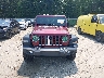 1C4HJXDG3MW****** Destrozados 2021 Jeep Wrangler en Estado de Georgia