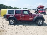 1C4HJXDG3MW****** Usados 2021 Jeep Wrangler en Estado de Georgia