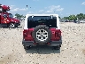 1C4HJXDG3MW****** Destrozados 2021 Jeep Wrangler