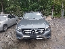 WDC0G4KB3KV****** Wrecked 2019 Mercedes-Benz GLC-Class in Maryland State