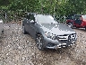WDC0G4KB3KV****** Salvage and Wrecked 2019 Mercedes-Benz GLC-Class in Metro DC
