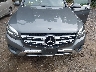 WDC0G4KB3KV****** Salvage and Repairable 2019 Mercedes-Benz GLC-Class in Maryland State