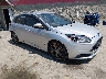 1FADP3L95EL****** Salvamento y Destrozados 2014 Ford Focus St en Portland Gorham
