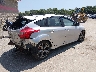1FADP3L95EL****** Salvamento y Destrozados 2014 Ford Focus St en Estado de Maine