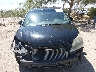 5FNRL38719B****** Wrecked 2009 Honda Odyssey in Arizona State