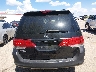 5FNRL38719B****** Wrecked 2009 Honda Odyssey