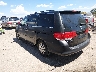 5FNRL38719B****** Salvage and Repairable 2009 Honda Odyssey in Tucson