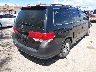 5FNRL38719B****** Salvage and Wrecked 2009 Honda Odyssey in Arizona State