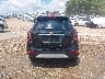 KL4CJ1SBXHB****** Wrecked 2017 Buick Encore