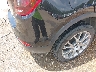 KL4CJ1SBXHB****** Repairable 2017 Buick Encore