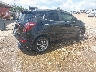 KL4CJ1SBXHB****** Salvage and Wrecked 2017 Buick Encore in Mississippi State
